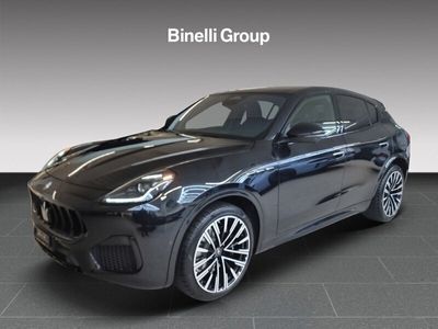 gebraucht Maserati Grecale 2.0 MHEV Modena Hybrid Automatica