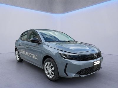 Anthrazit Gebraucht 2023 Opel Corsa Edition Limousine | CHF 28’540