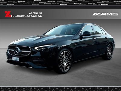 Gebraucht 2023 Mercedes C200 | CHF 58’910