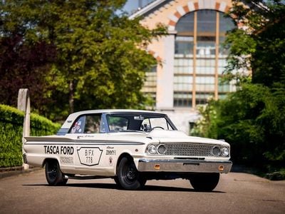 Gebraucht 1963 Ford Fairlane | CHF 39’900