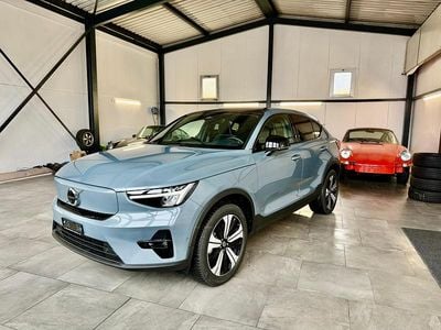 Gebraucht Volvo C40 Ultimate 300 kW (408 PS) 2023 SUV
