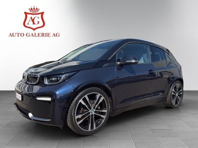 Gebraucht 2021 BMW i3 Sport Line Kleinwagen | CHF 17’890