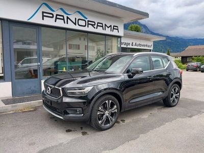 Gebraucht 2021 Volvo XC40 R-Design SUV | CHF 27’900 (Guter Preis)