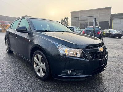 Gebraucht 2012 Chevrolet Cruze | CHF 4’900 (Etwas zu teuer)