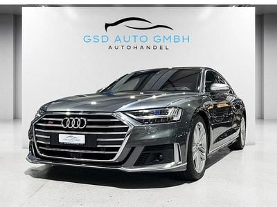 Gebraucht 2020 Audi S8 Limousine | CHF 64’950