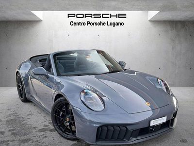 Gebraucht 2025 Porsche 911 Cabrio | CHF 198’900