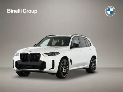 Neu (2026) BMW X5 M Sport 530 PS