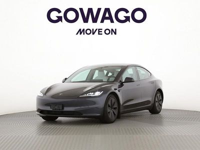 Gebraucht 2024 Tesla Model 3 Limousine | CHF 39’900