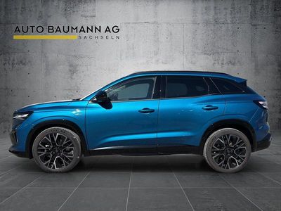 Gebraucht 2025 Renault Austral Esprit Alpine SUV | CHF 39’990