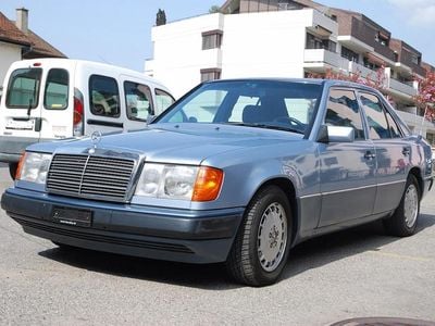Gebraucht 1993 Mercedes 280 | CHF 11’900