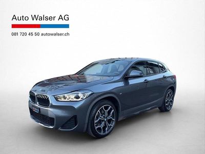 Gebraucht BMW X2 Performance 231 PS (169 kW) 2021 SUV