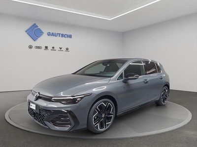 Grau Neu 2025 VW Golf R-line Limousine | CHF 37’190 (Guter Preis)