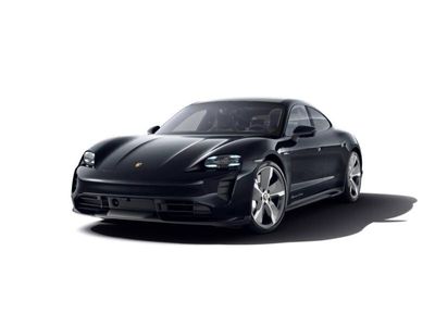 gebraucht Porsche Taycan Turbo 