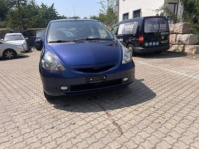 Gebraucht 2003 Honda Jazz ES Kleinwagen | CHF 3’990 (Etwas zu teuer)