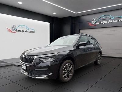 Gebraucht 2021 Skoda Kamiq Ambition SUV | CHF 18’900 (Guter Preis)
