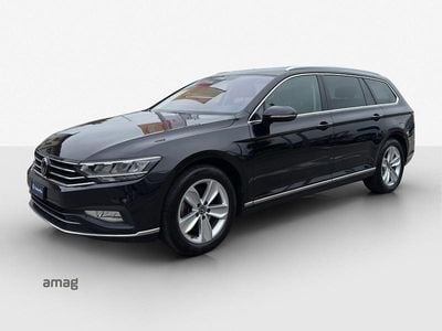 Gebraucht 2023 VW Passat Elegance Kombi | CHF 26’950 (Fairer Preis)