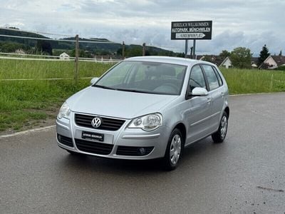 Gebraucht 2007 VW Polo Comfortline | CHF 5’900 (Fairer Preis)
