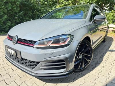 Gebraucht 2020 VW Golf VII GTI | CHF 20’800 (Superpreis)