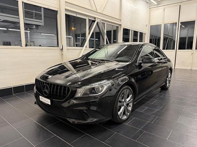 Gebraucht 2013 Mercedes CLA200 Urban | CHF 11’900