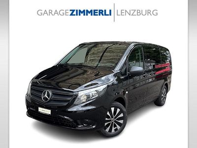 Gebraucht 2024 Mercedes Vito Van / Kleinbus | CHF 46’900