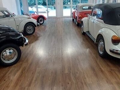 Gebraucht 1977 VW Käfer Cabrio | CHF 49’000