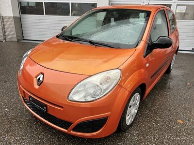 gebraucht Renault Twingo 1.2 Authentique