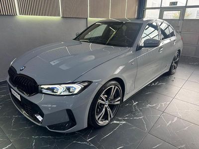 Gebraucht 2022 BMW 330 M Sport | CHF 49’000