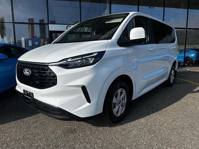 Gebraucht Ford Tourneo Trend 136 PS (100 kW) 2024 Van / Kleinbus