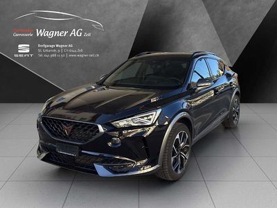 Gebraucht Cupra Formentor 204 PS (150 kW) 2022 SUV