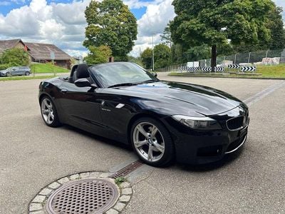 Gebraucht 2012 BMW Z4 | CHF 11’990