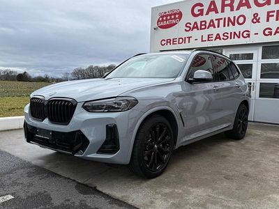 Gebraucht BMW X3 M Sport 292 PS (214 kW) 2023 SUV