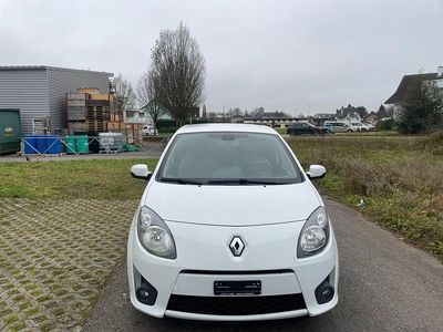 Gebraucht 2010 Renault Twingo Expression Kleinwagen | CHF 2’300