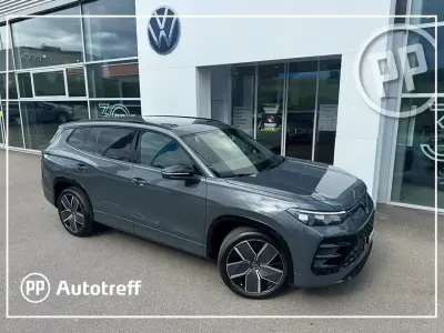 Neu (2026) VW Tayron United 204 PS | Fairer Preis