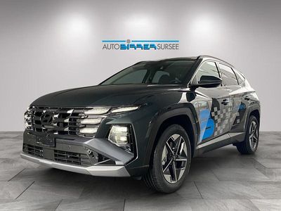 Gebraucht 2024 Hyundai Tucson SUV | CHF 37’900