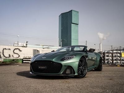 Gebraucht 2020 Aston Martin DBS | CHF 255’000