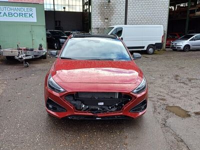 Gebraucht 2024 Hyundai i30 | CHF 15’900