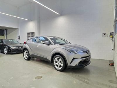 Gebraucht 2019 Toyota C-HR Multidrive S SUV | CHF 16’950 (Superpreis)