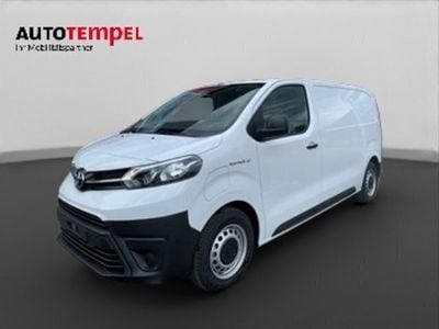 Gebraucht 2023 Toyota Proace Active Van / Kleinbus | CHF 29’900