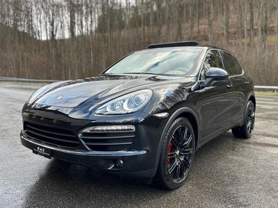 Gebraucht 2010 Porsche Cayenne S SUV | CHF 14’900