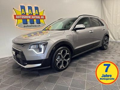 Neu 2025 Kia Niro Style SUV | CHF 33’200