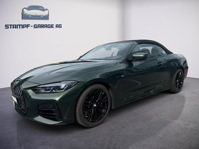 Gebraucht 2021 BMW M440 M Sport Limousine | CHF 46’990 (Etwas zu teuer)