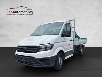 VW Crafter