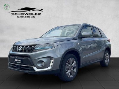 Gebraucht 2023 Suzuki Vitara SUV | CHF 29’900 (Fairer Preis)