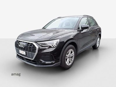 gebraucht Audi Q3 35 TFSI Attraction