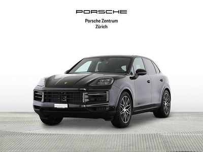 Gebraucht Porsche Cayenne 353 PS (259 kW) 2025 SUV