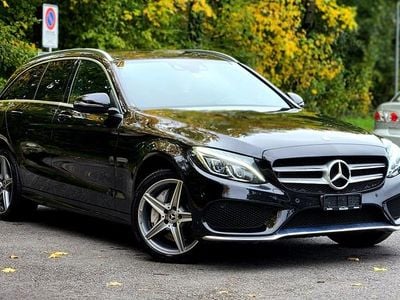 Mercedes C250