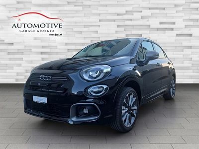 Gebraucht 2024 Fiat 500X Sport SUV | CHF 29’800