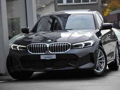 Gebraucht 2025 BMW 320 M Sport | CHF 45’900