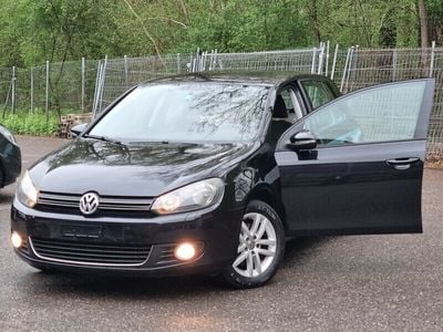 Gebraucht 2012 VW Golf VII Comfortline | CHF 5’900 (Fairer Preis)