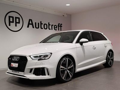 Audi RS3 Sportback